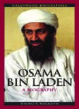 Osama bin Laden: A Biography (Greenwood Biographies)