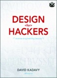 Design for Hackers Reverse Engineering Beauty