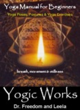 Yoga Poses, Postures & Yoga Exercises