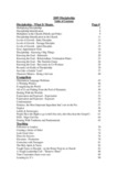 Discipleship Manual