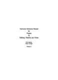 Physics by Resnick Halliday Krane