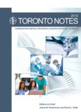  of Canada Qualifying Exam, part 1 and the United States Medical Licensing Exam, step 2