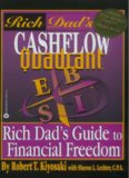 Cashflow Quadrant: Rich Dad's Guide to Financial Freedom  