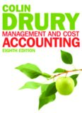 colin drury
