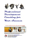 Jim Rohn Professional Development Coaching - Samui Life Coaching