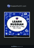 Learn Russian: The Ultimate Guide to Talking Online in Russian
