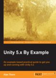 C# Scripting in Unity