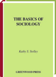 THE BASICS OF SOCIOLOGY