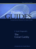 F. Scott Fitzgerald's The Great Gatsby