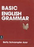 Basic English Grammar