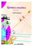 Quimica Analitica