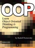 Learn Object Oriented Thinking and Programming
