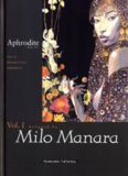 Aphrodite : Book One