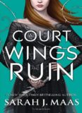A Court of Wings and Ruin(PDF working)