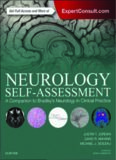 Neurology Self-Assessment. A Companion to Bradley’s Neurology in Clinical Practice