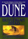 Brian Herbert & Kevin J. Anderson - Dune 10 - The Butlerian Jihad