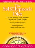 The Self-Hypnosis Diet: Use Your Subconscious Mind to Reach Your Perfect Weight