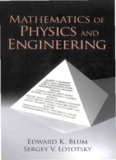 Mathematics of Physics and Engineering