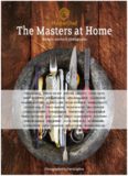 MasterChef: the Masters at Home: Recipes, stories and photographs