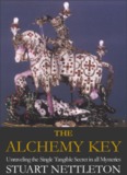 ALCHEMY KEY - Hermetic Order of the Golden Dawn