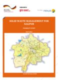 solid waste management for nagpur solid waste management for nagpur