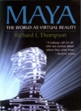 MAYA The World As Virtual Reality - Krishna Path