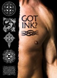 Download a free tattoo ebook for design ideas (10mb)