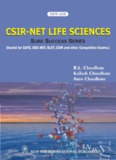 CSIR-Net Life Sciences