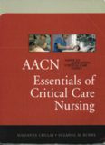 AACN Essentials of Critical Care Nursing