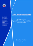 Project Management Toolkit Project Management Toolkit