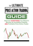 Forex : The Ultimate Guide To Price Action Trading √PDF