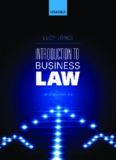 Introduction to Business Law