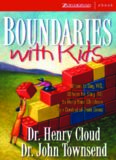 Boundaries With Kids: When To Say Yes, How To Say No