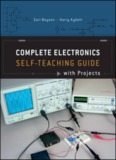 Complete Electronics Self-Teaching Guide with Projects-Honest