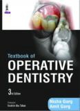 Textbook of Operative Dentistry
