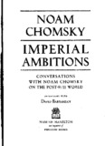 Noam Chomsky - Imperial Ambitions.pdf - ouh.es