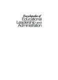 Educational Leadership and Administration Educational Leadership and Administration