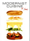 Modernist Cuisine at Home