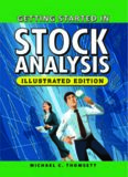 Getting Started in Stock Analysis, Illustrated Edition