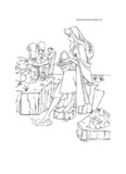 Disney Coloring Book - Educational Fun Kids Coloring