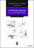 Interior Design Illustrated, 4th Edition