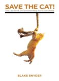 Save the Cat!: The Last Book on Screenwriting You’ll Ever Need