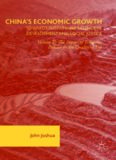 China's Economic Growth: Towards Sustainable Economic Development and Social Justice: Volume II: The Impact of Economic Policies on the Quality of Life