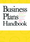 BUSINESS PLAN Business plan business plans handbook vol 6 l m pearce thomson