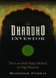 The Dhandho Investor