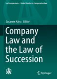 Company Law and the Law of Succession