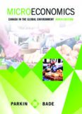 Microeconomics: Canada in the Global Environment