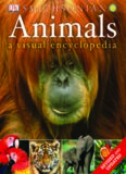 Animals: A Visual Encyclopedia