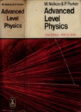 Advanced Level Physics