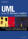 UML FOR THE IT BUSINESS ANALYST